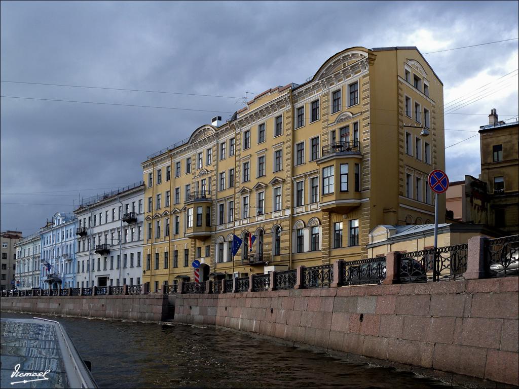 Foto de St.Peterburg, Rusia