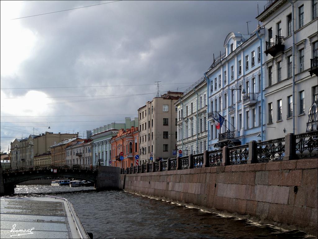 Foto de St.Peterburg, Rusia