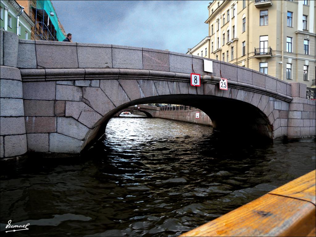 Foto de St.Peterburg, Rusia