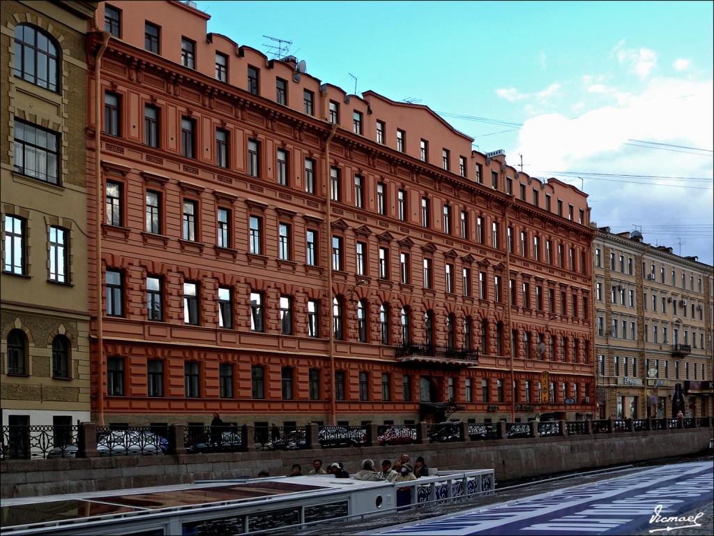 Foto de St.Peterburg, Rusia