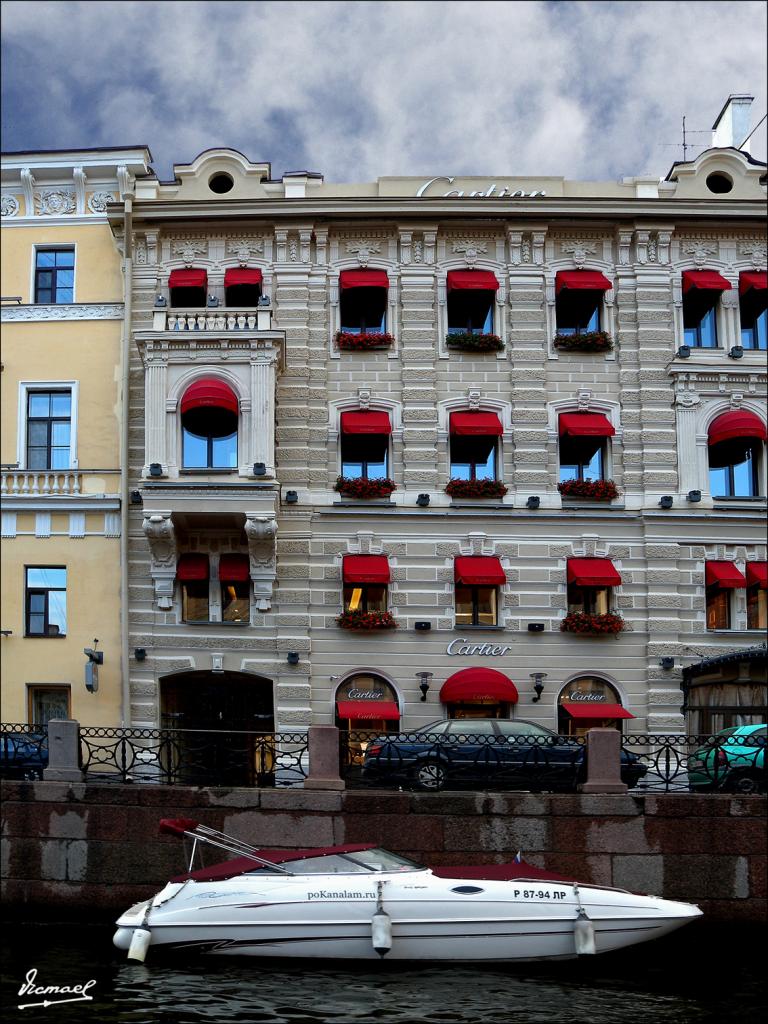 Foto de St.Peterburg, Rusia