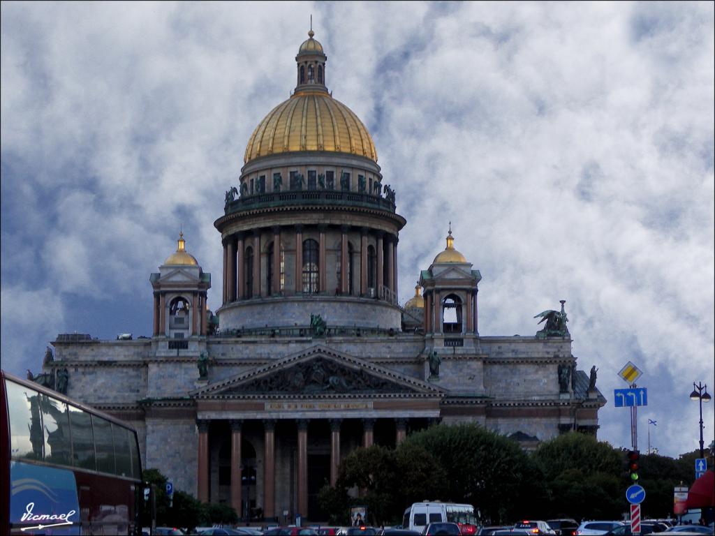 Foto de St.Peterburg, Rusia