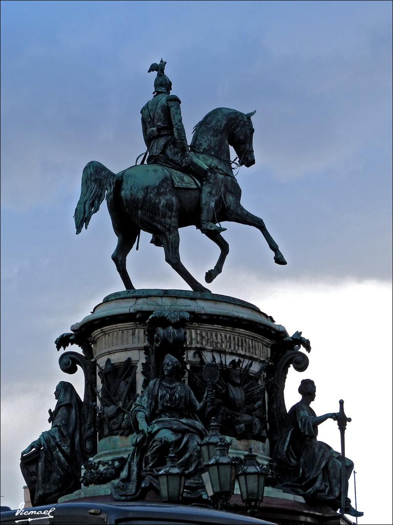 Foto de St.Peterburg, Rusia