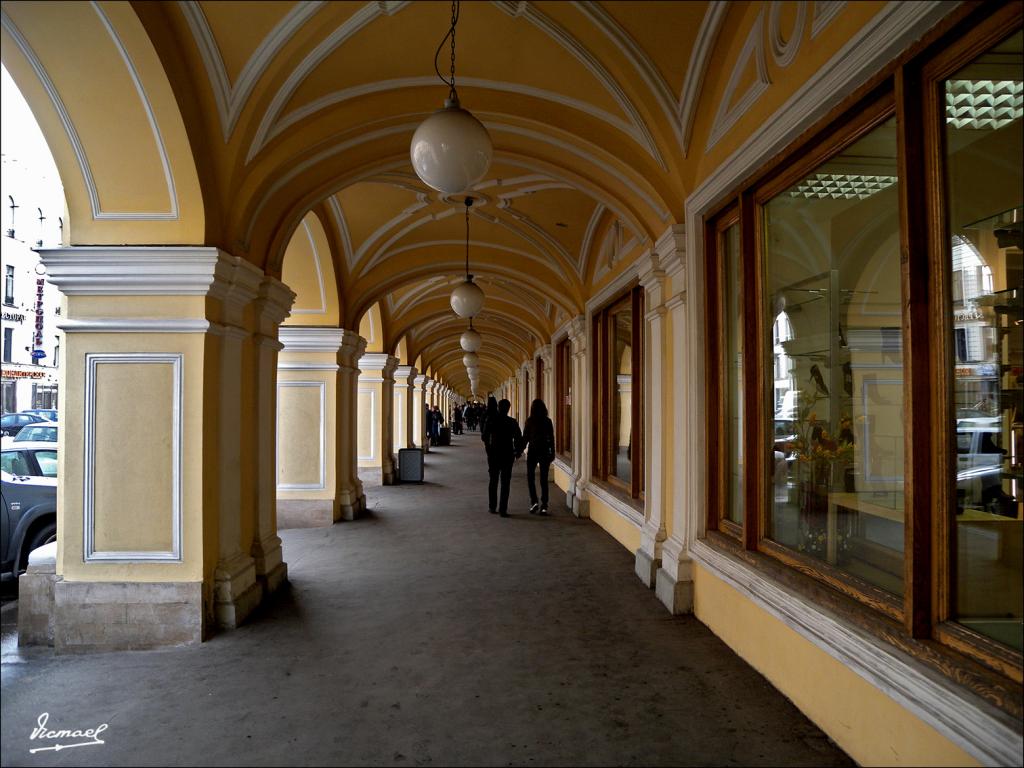 Foto de St.Peterburg, Rusia