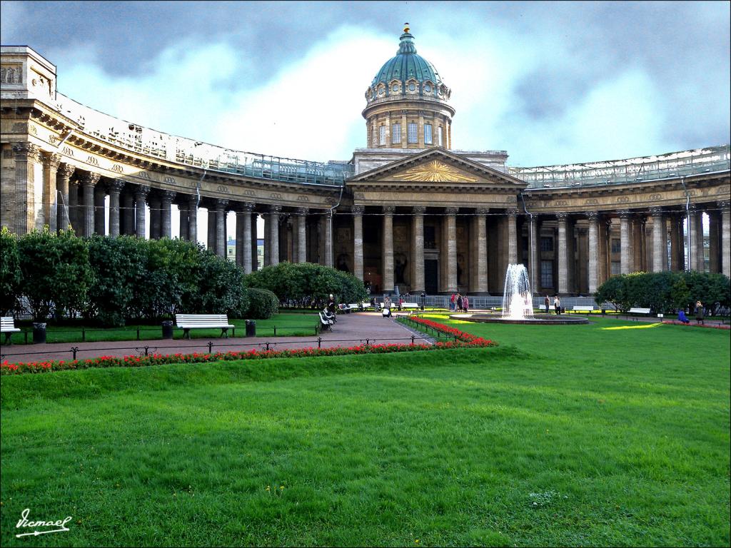 Foto de St.Peterburg, Rusia