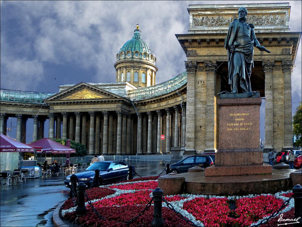Foto de St.Peterburg, Rusia