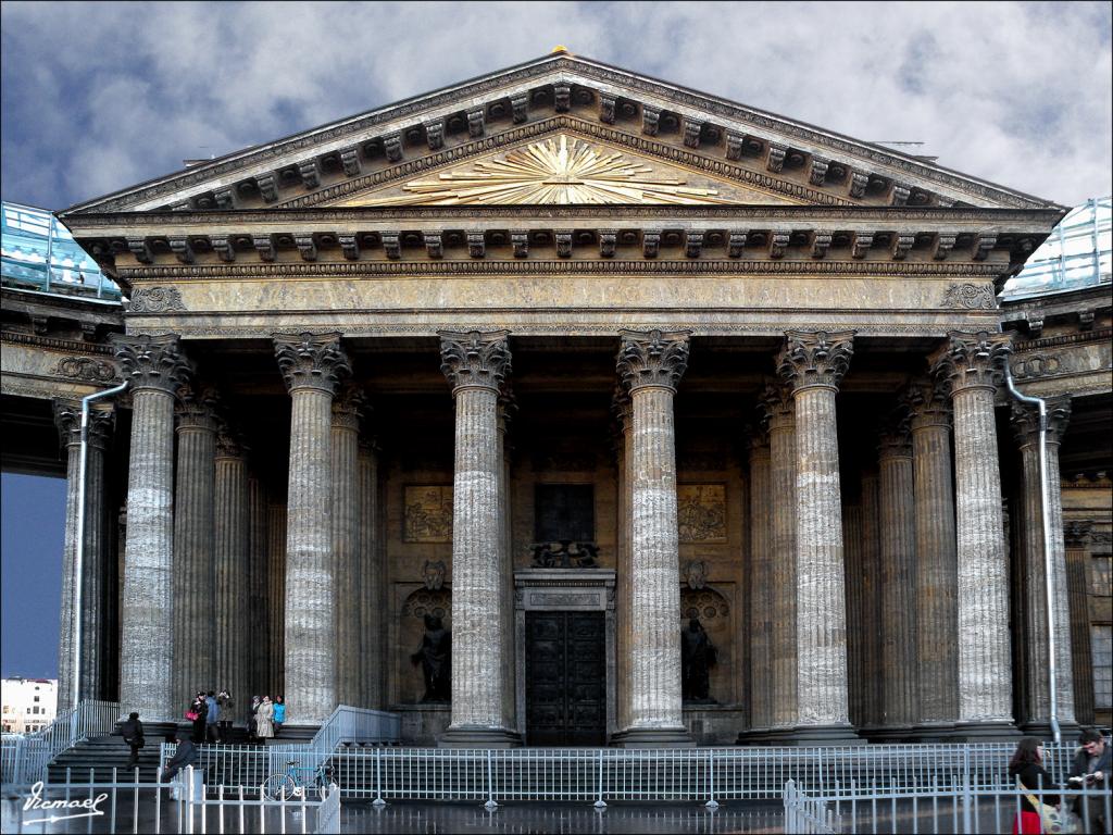 Foto de St.Peterburg, Rusia