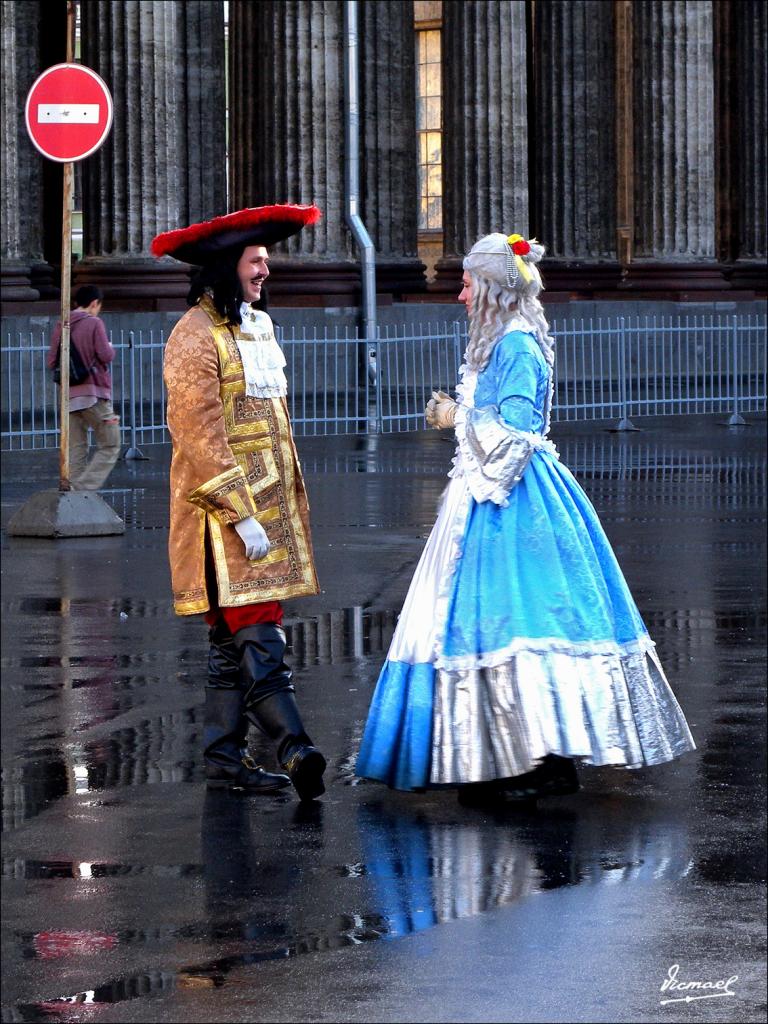 Foto de St.Peterburg, Rusia