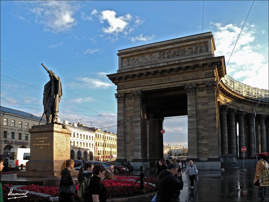 Foto de St.Peterburg, Rusia