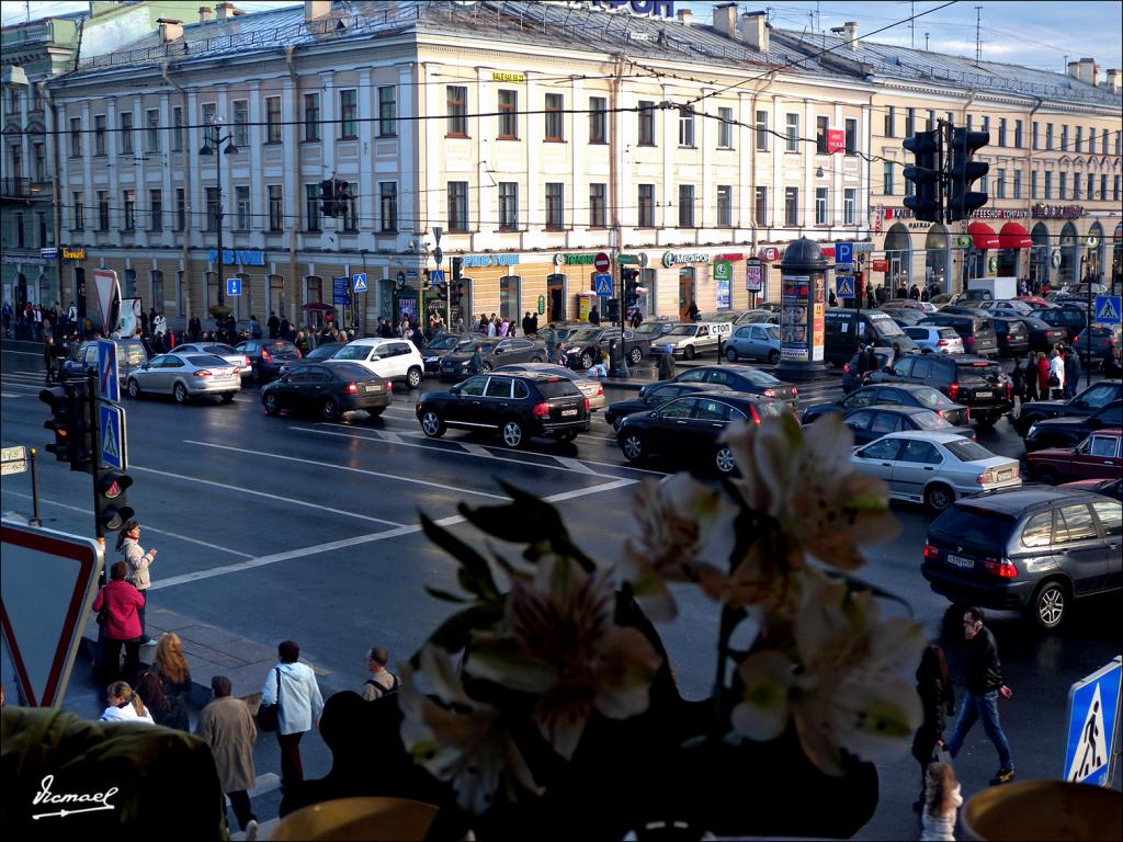 Foto de St.Peterburg, Rusia