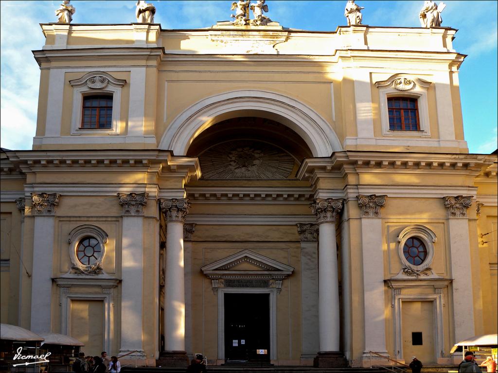 Foto de St.Peterburg, Rusia