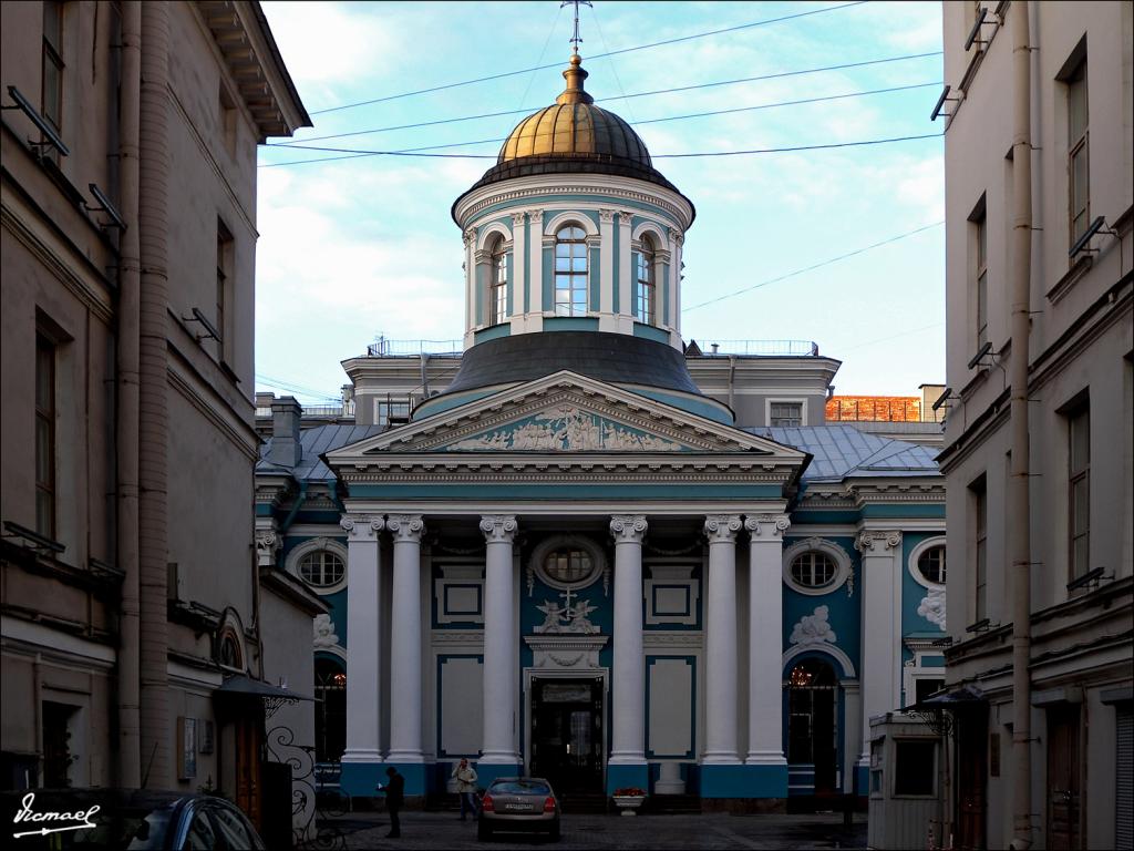 Foto de St.Peterburg, Rusia