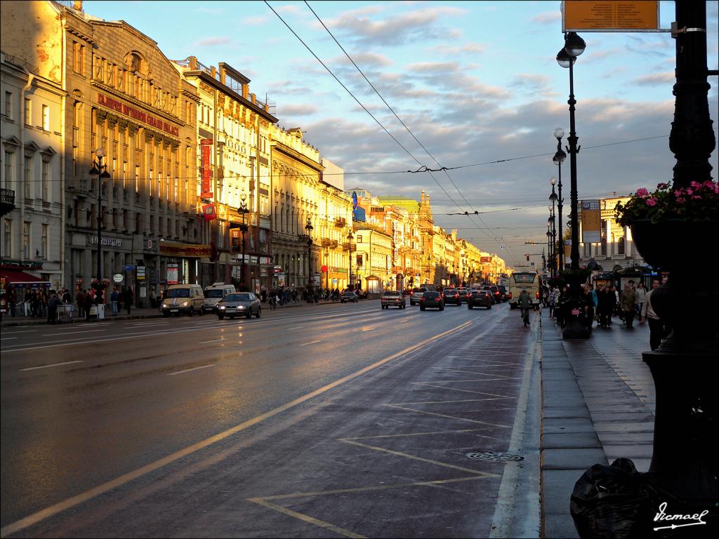 Foto de St.Peterburg, Rusia