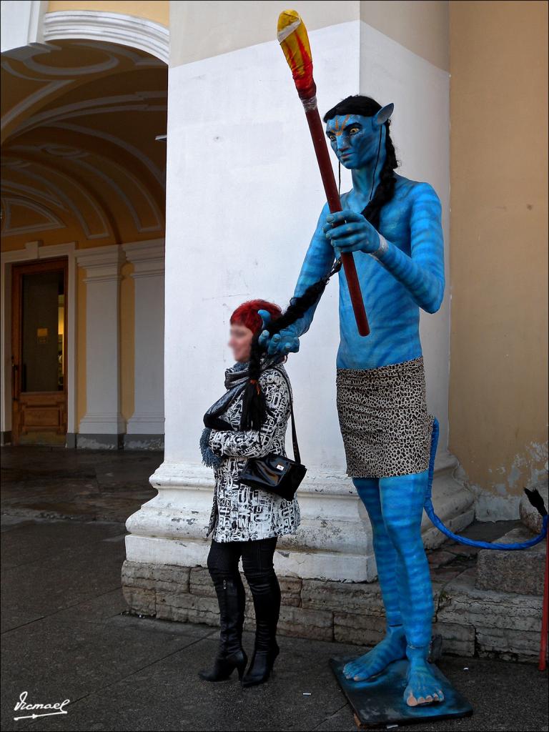 Foto de St.Peterburg, Rusia