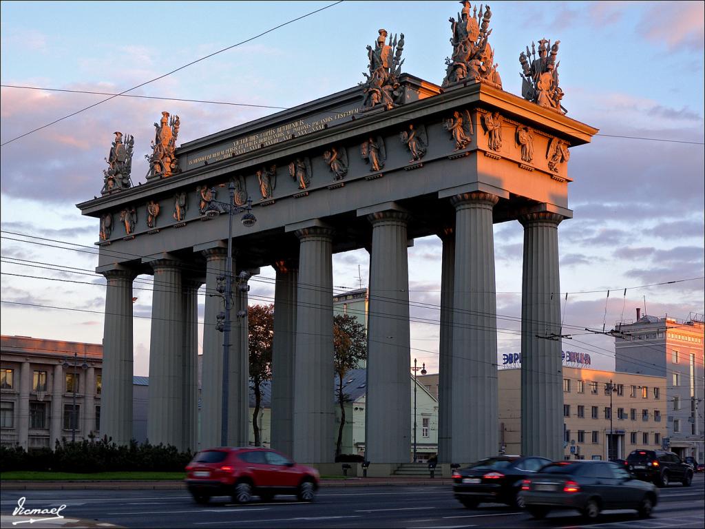 Foto de St.Peterburg, Rusia