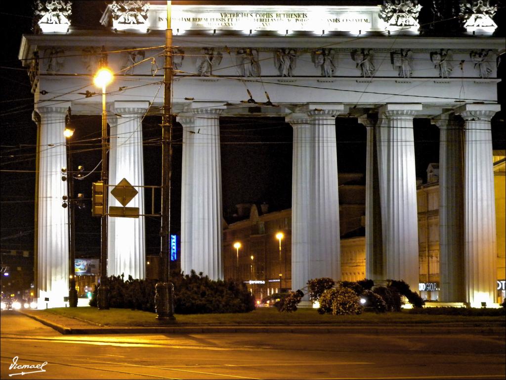 Foto de St.Peterburg, Rusia