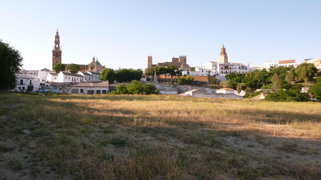 Foto de Carmona (Sevilla), España