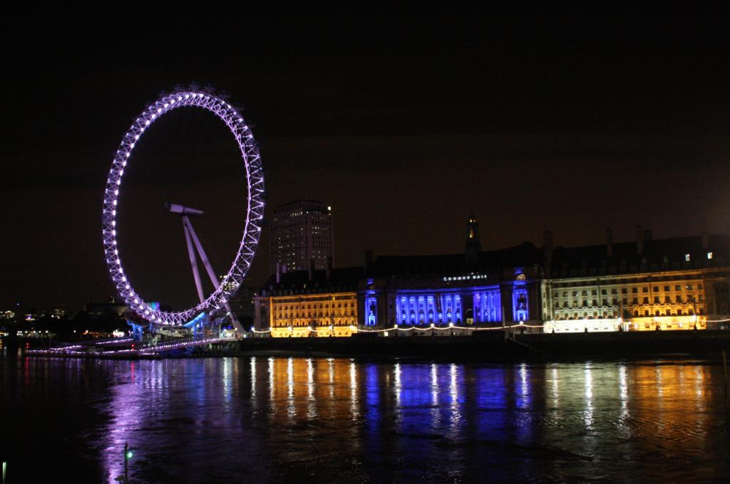 Foto de Londres, El Reino Unido