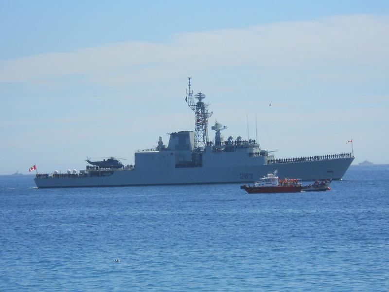 Foto de Valparaiso, Chile