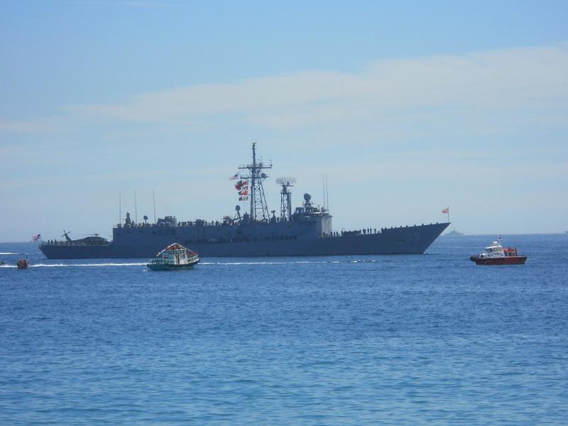 Foto de Valparaiso, Chile