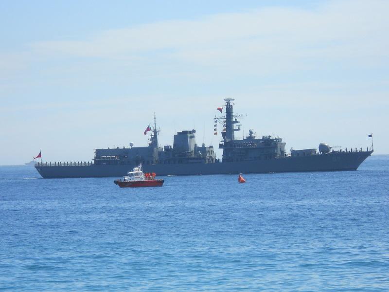 Foto de Valparaiso, Chile