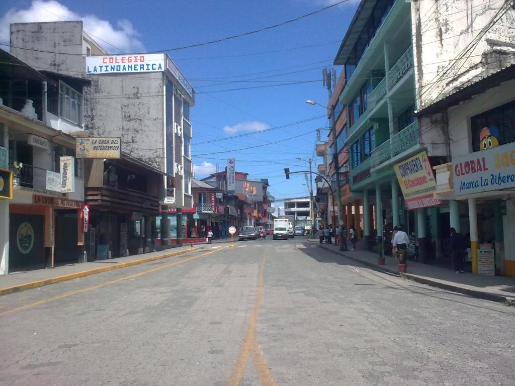 Foto de Puyo, Ecuador