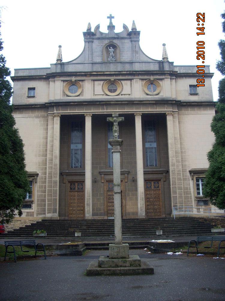 Foto de Oviedo (Asturias), España