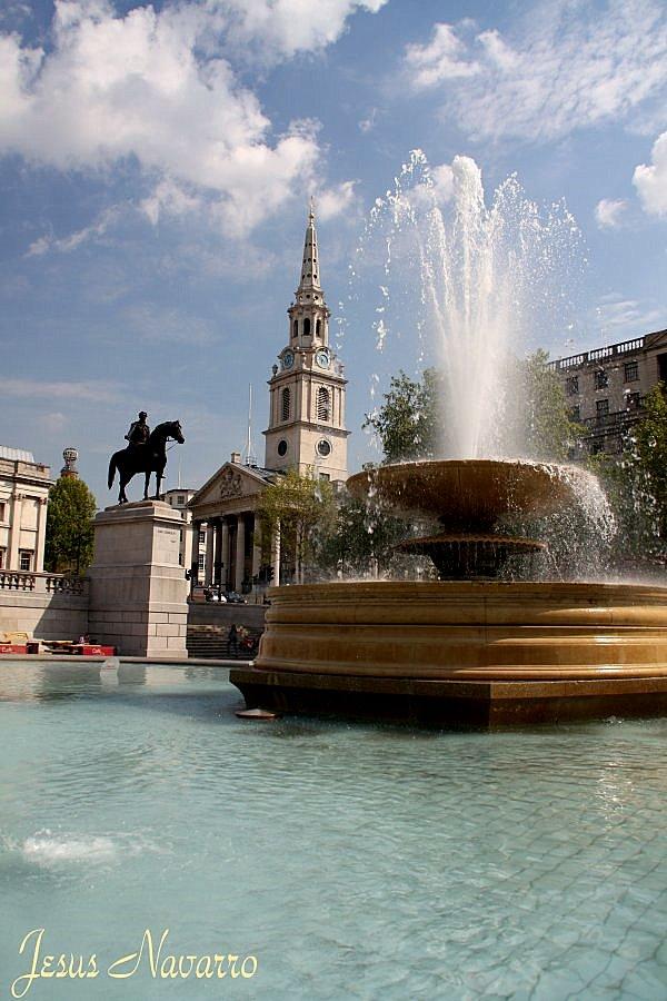 Foto de Londres, El Reino Unido