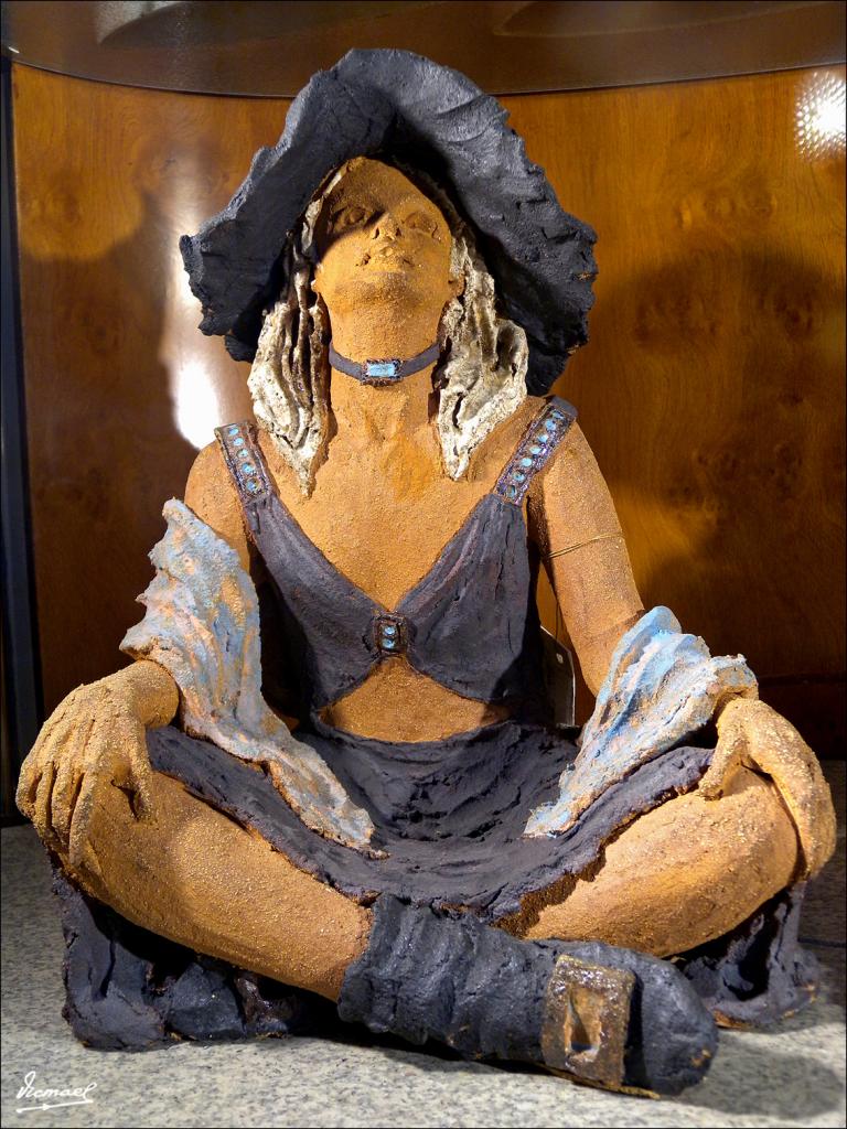 Foto de Santiago de Compostela (A Coruña), España