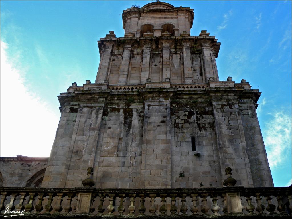 Foto de Ourense (Galicia), España
