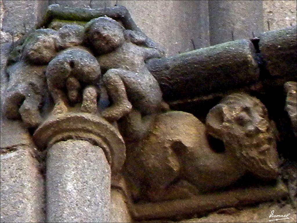 Foto de Ourense (Galicia), España