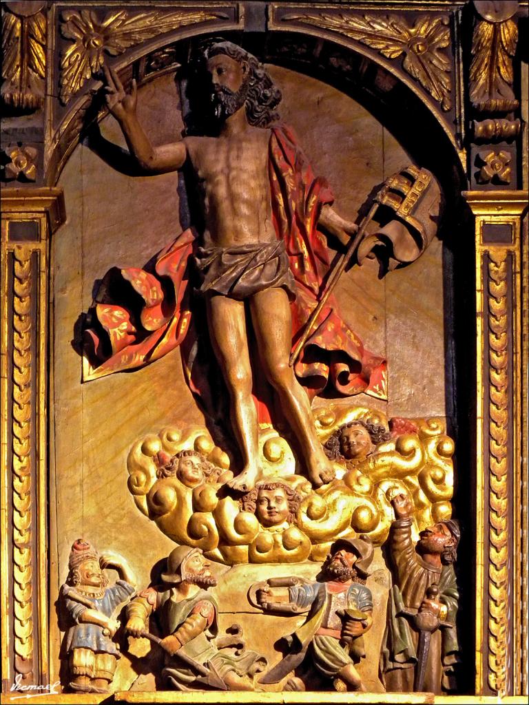 Foto de Ourense (Galicia), España