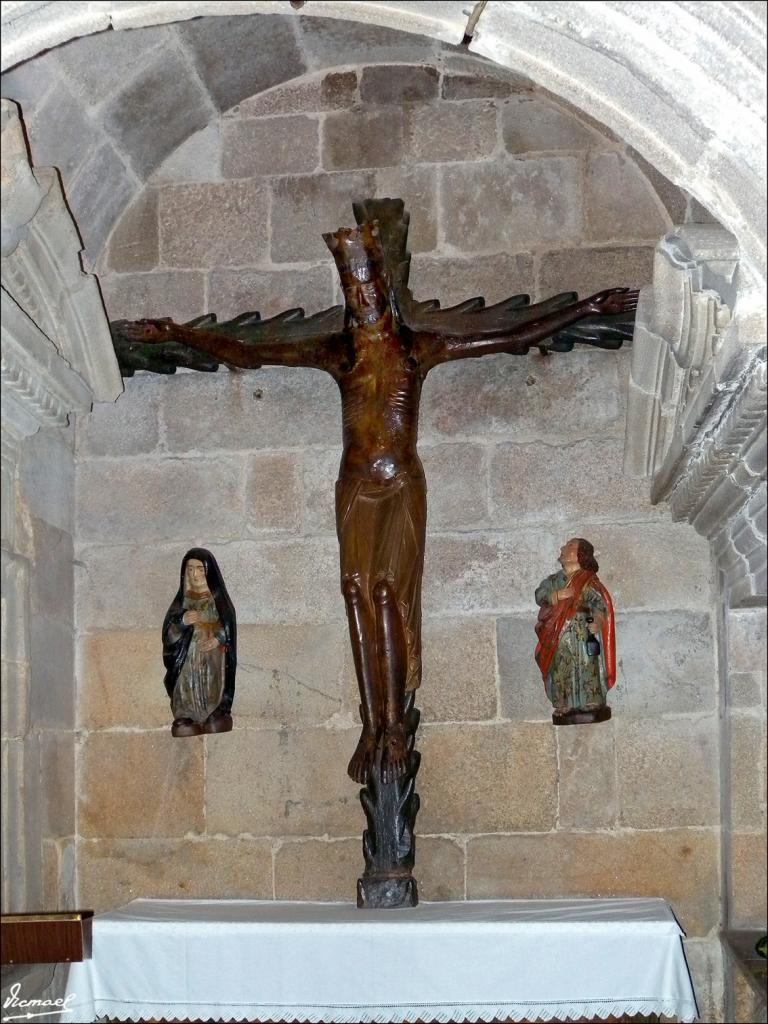 Foto de Ourense (Galicia), España