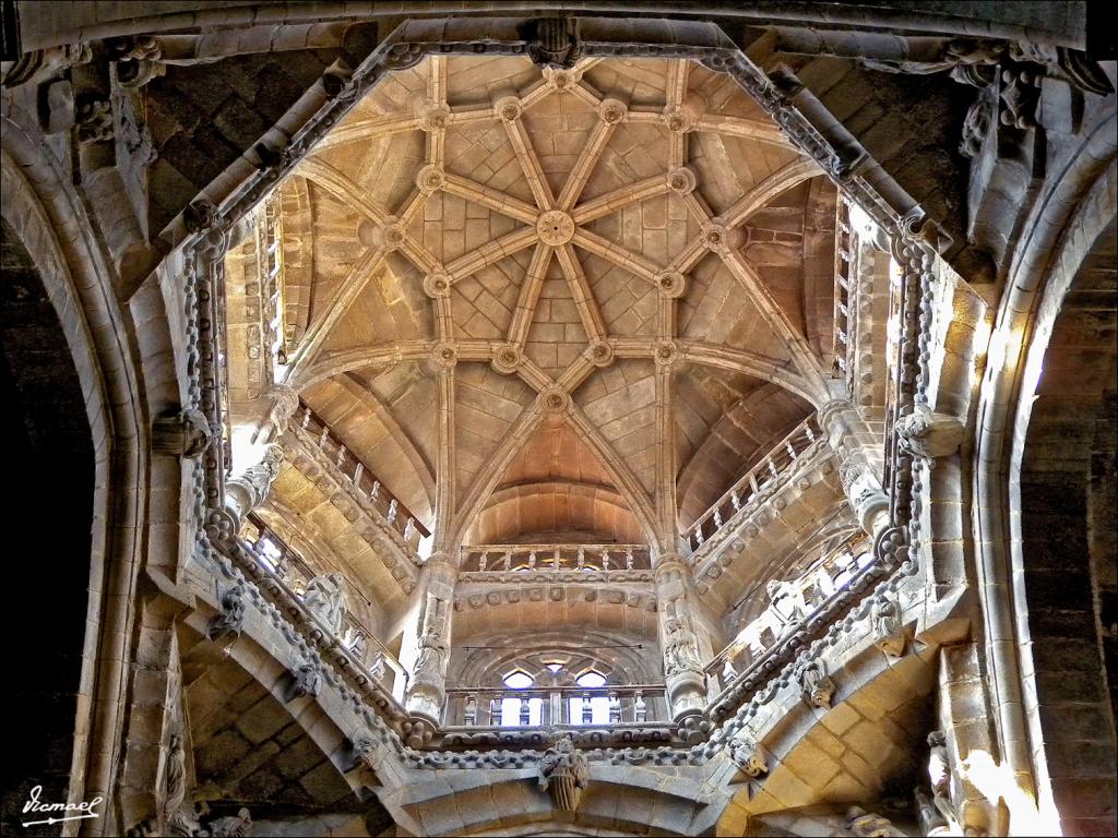 Foto de Ourense (Galicia), España