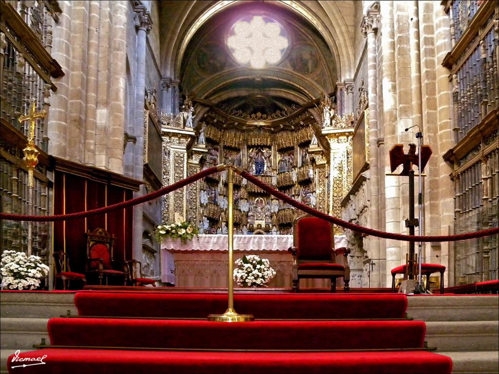 Foto de Ourense (Galicia), España
