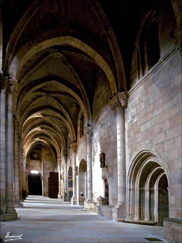 Foto de Ourense (Galicia), España