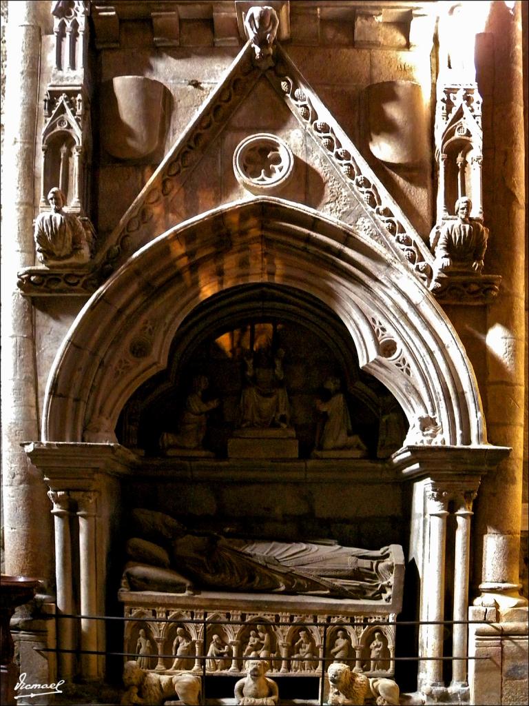 Foto de Ourense (Galicia), España