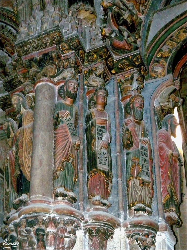 Foto de Ourense (Galicia), España