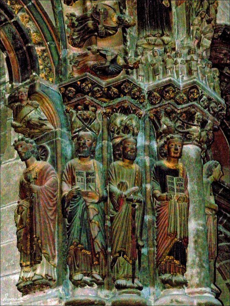 Foto de Ourense (Galicia), España