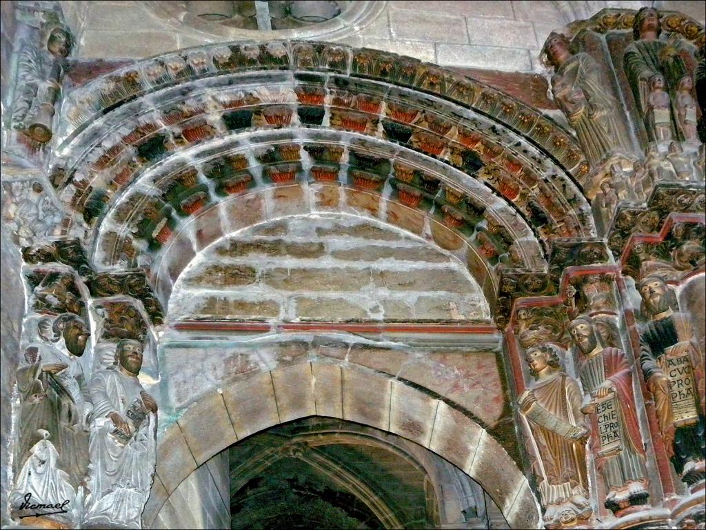 Foto de Ourense (Galicia), España