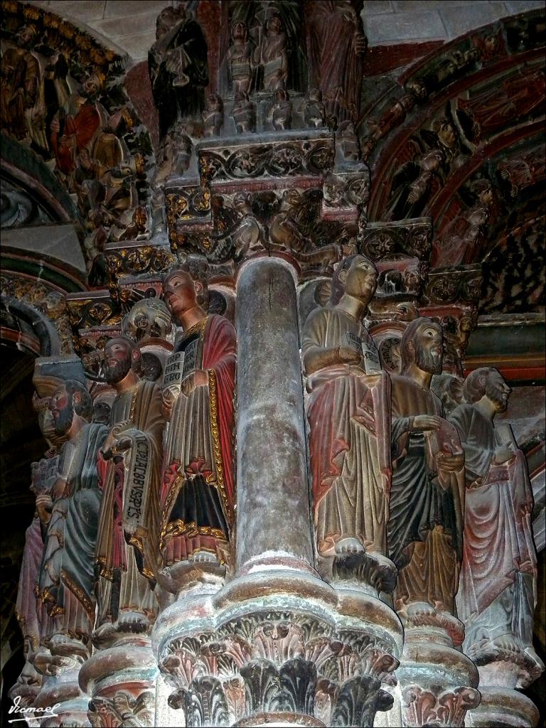 Foto de Ourense (Galicia), España