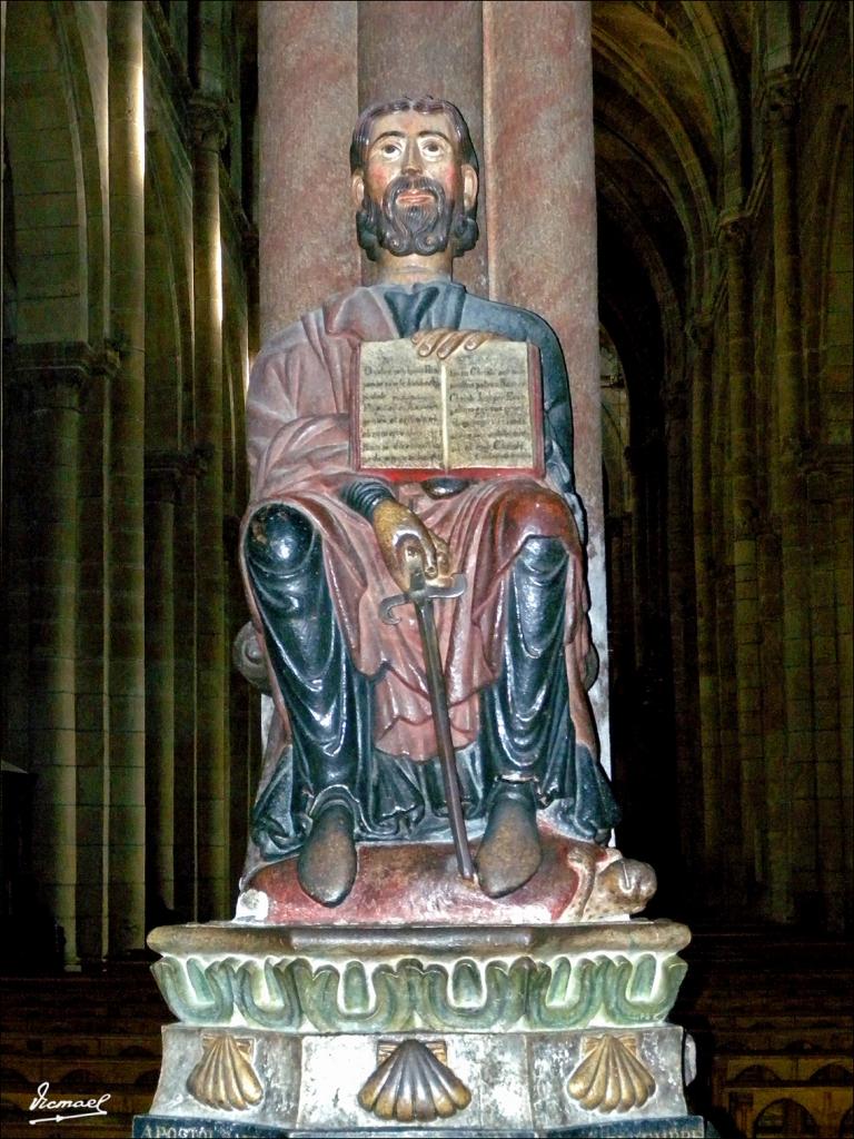 Foto de Ourense (Galicia), España