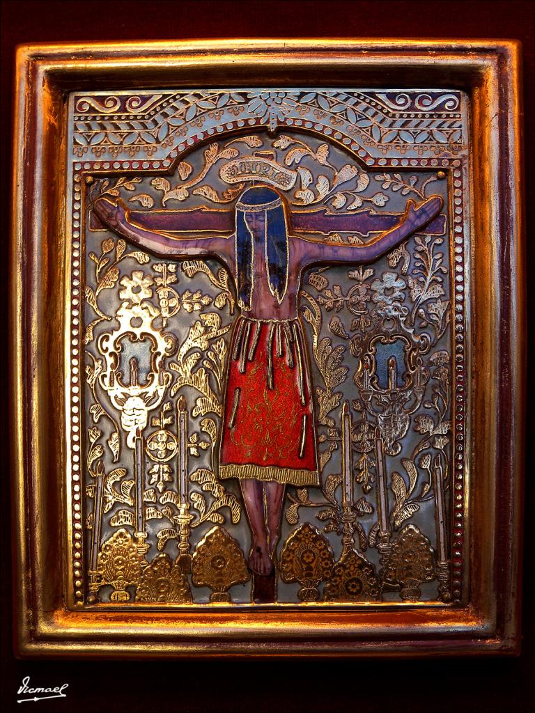 Foto de Ourense (Galicia), España