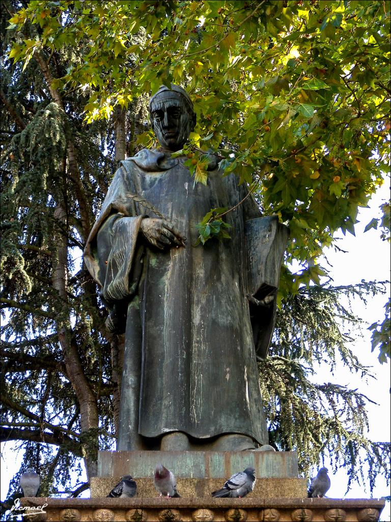 Foto de Ourense (Galicia), España
