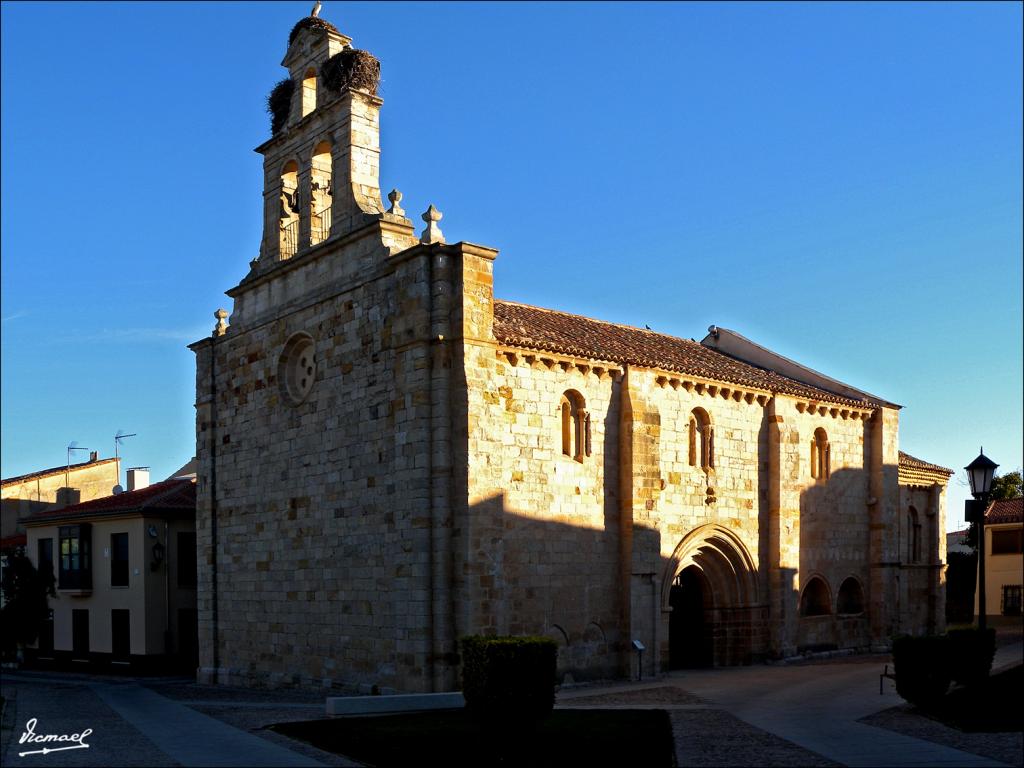 Foto de Zamora (Castilla y León), España