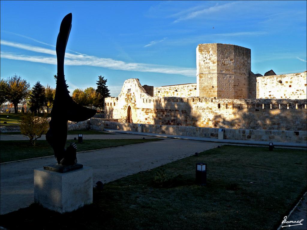 Foto de Zamora (Castilla y León), España