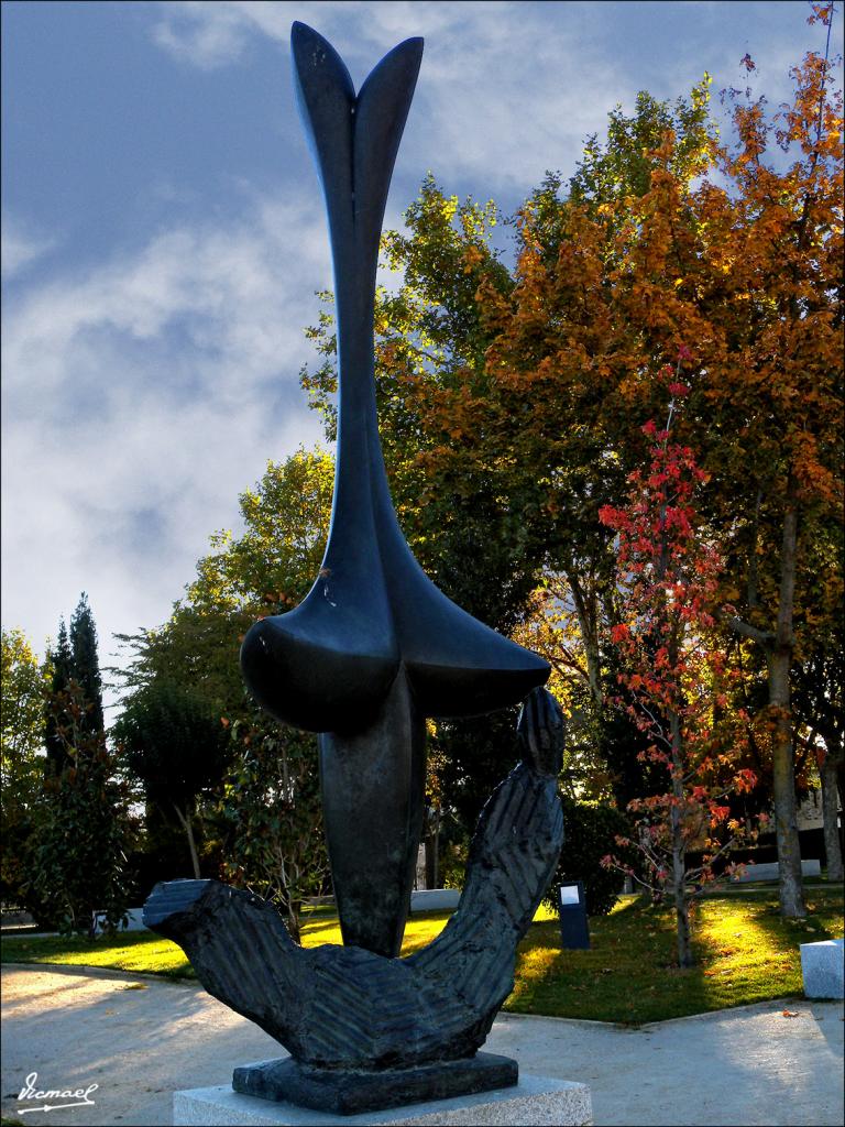 Foto de Zamora (Castilla y León), España