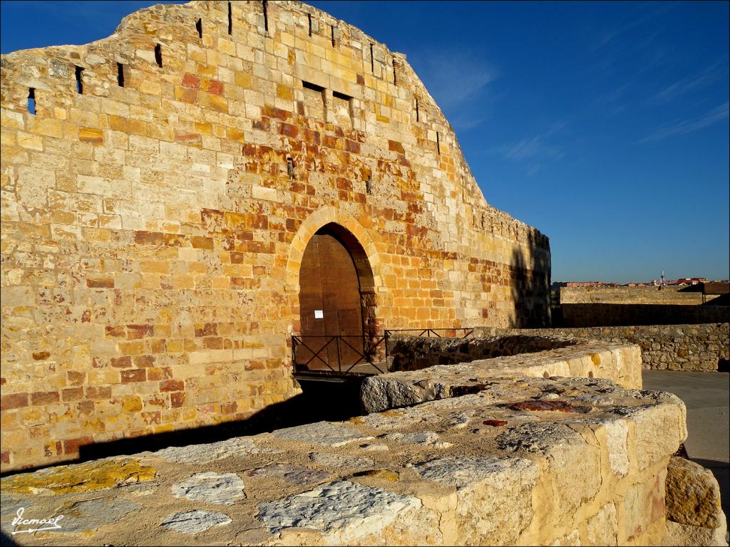 Foto de Zamora (Castilla y León), España