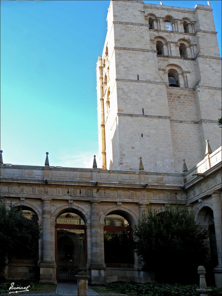 Foto de Zamora (Castilla y León), España