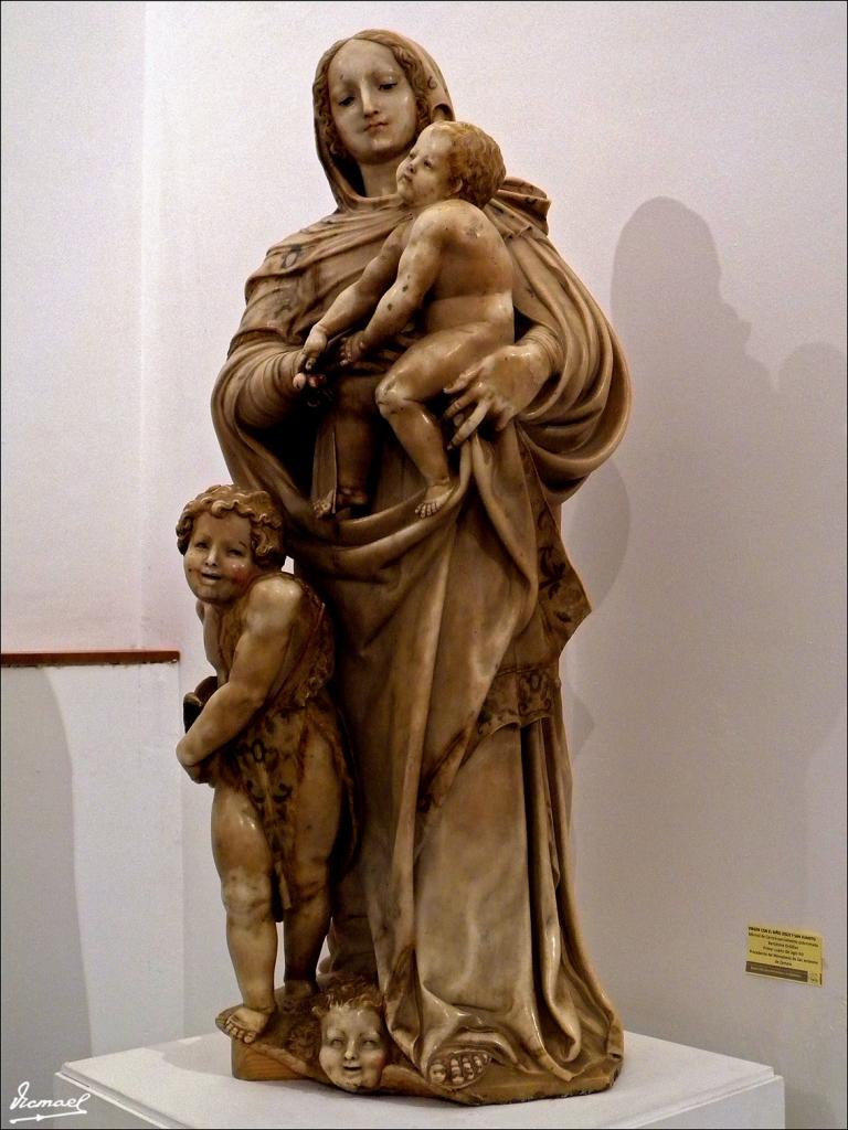 Foto de Zamora (Castilla y León), España